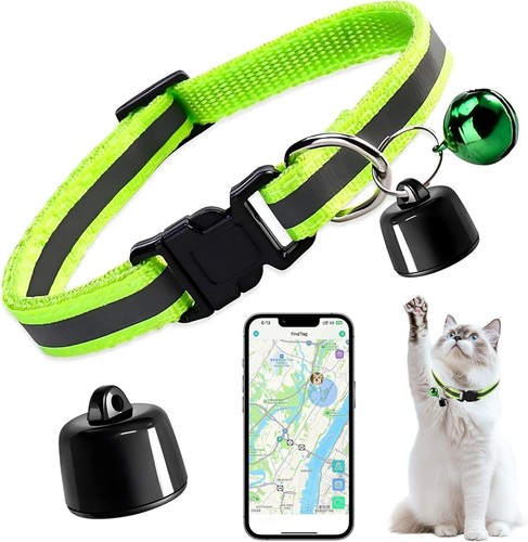 Mini pet tracker - pet,