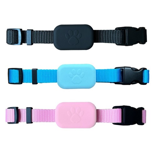 Pet gps tracker collar - tracker,