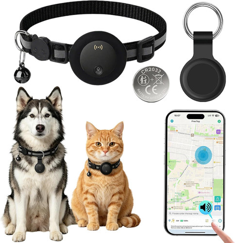 Cat gps tracker - cat,