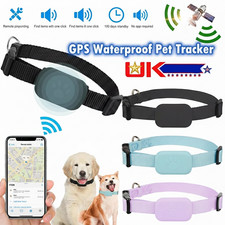 pet Gps Locator Tracker