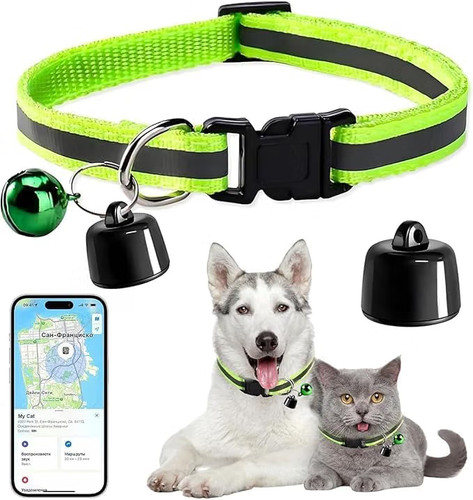 Mini pet tracker for - mini, cats