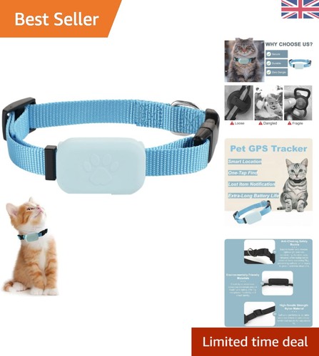 Reliable pet gps - reliable, tracker