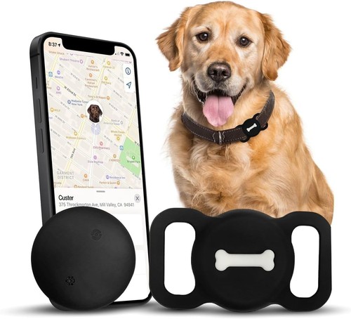 Dogs pets tracker - dogs,