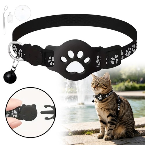 Cat tracker finder - cat,
