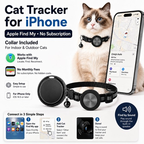 Bluetooth tracker for iphone - bluetooth,