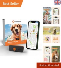 Compact Real-time GPS Tracker