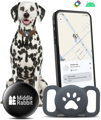 Dog gps tracker tag - gps,