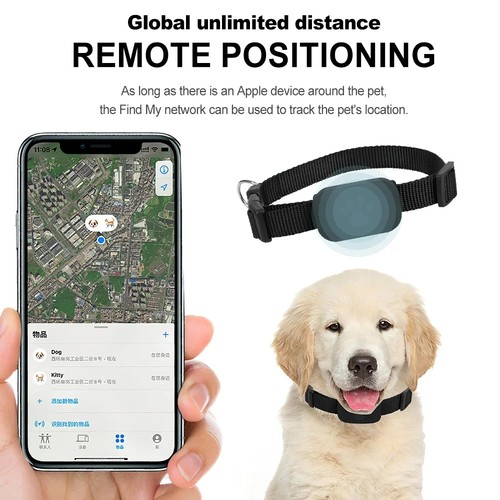 Pet cat dog gps - dog,
