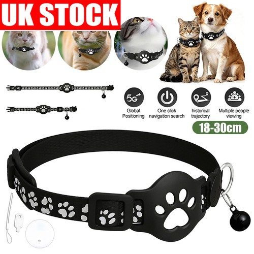 Mini pet gps - locator, tracker