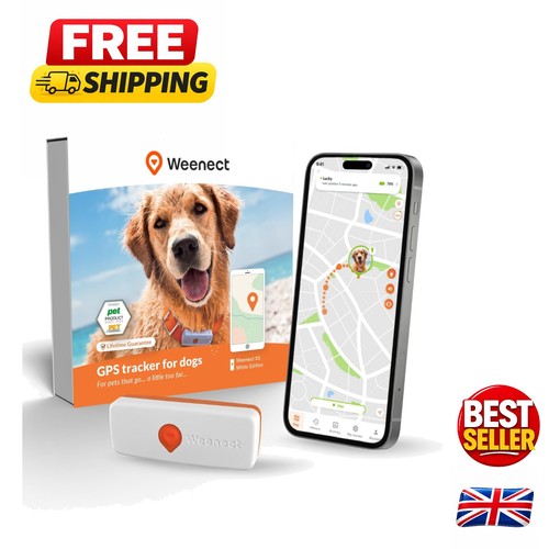 Lightweight dog gps tracker - lightweight,