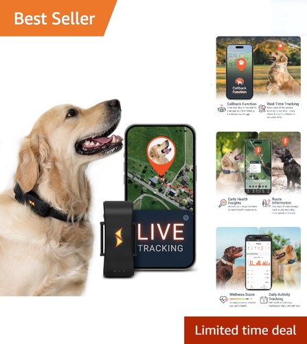 Lightweight gps dog - gps,