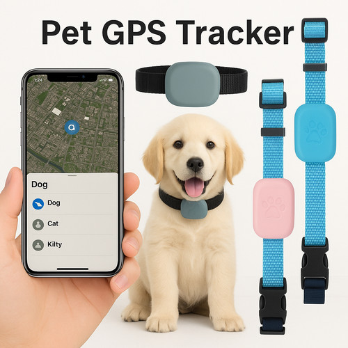 Mini pet gps - mini,