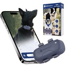 Dog Tracker GPS Location