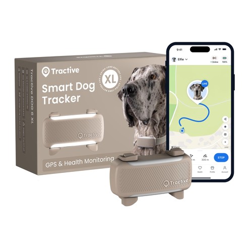 Smart dog tracker 2026 - |,