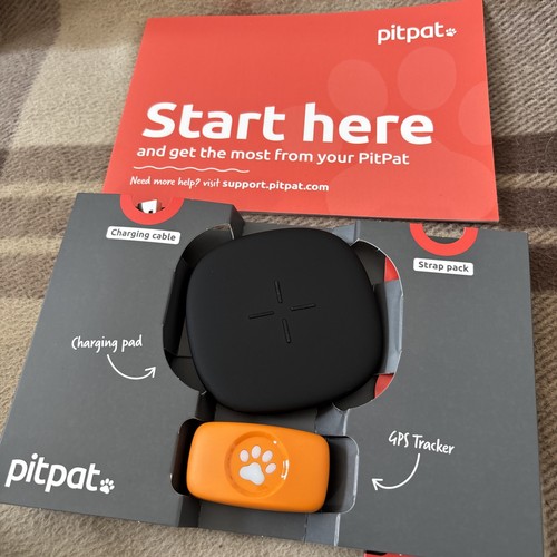 Gps dog tracker monthly - gps,