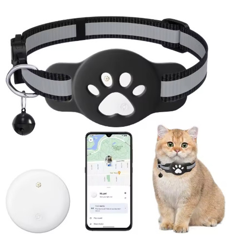 Remote pet gps - remote, tracker