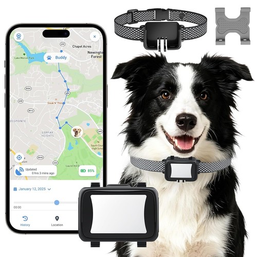 Masbrill gps pet - gps, multi