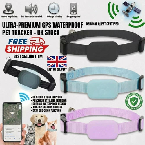 Mini pet gps locator tracker - mini,