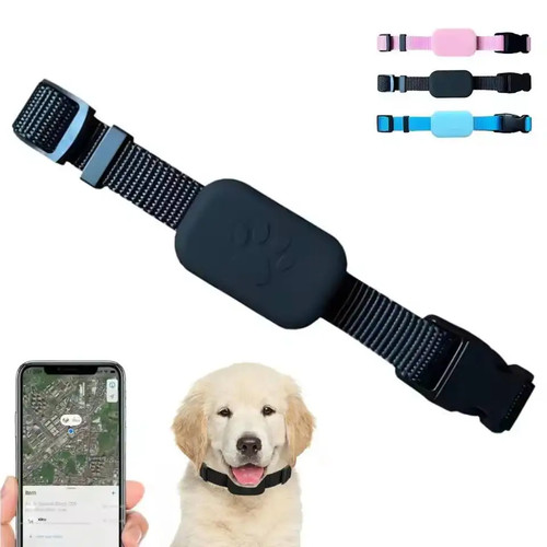 Pet gps tracker - gps,