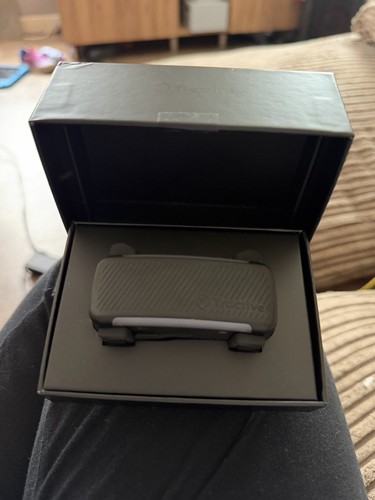 Tractive dog gps tracker - tractive,