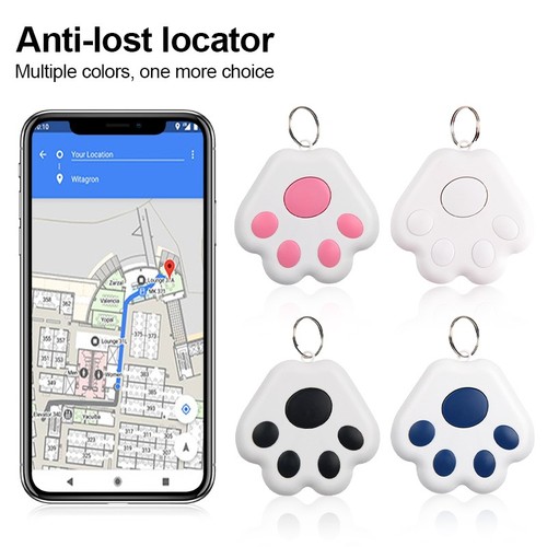 Pet dog cat bluetooth gps - pet,