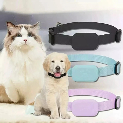 Mini pet gps - pet, tracker