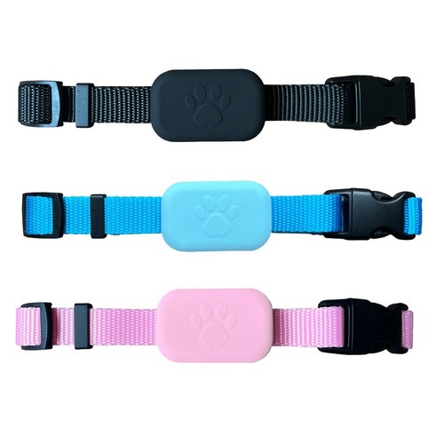 Pet gps tracker collar - tracker,