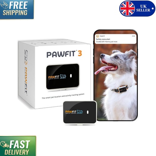 Gps pet tracker - pet,