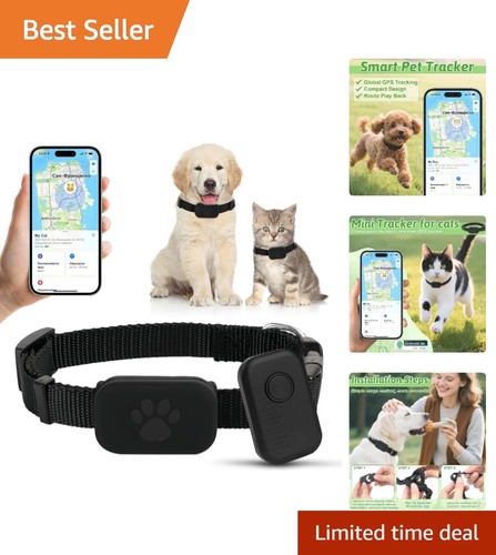 Multi purpose gps tracker - multi-purpose, for